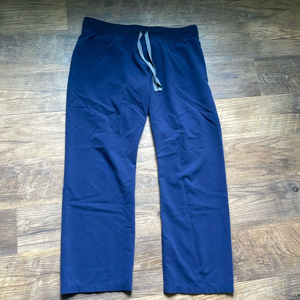 Figs scrub pants